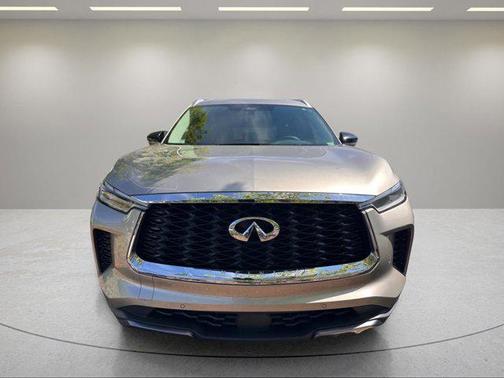 2022 INFINITI QX60 Luxe