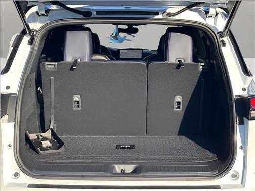 2026 INFINITI QX60 Base