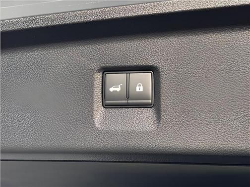 2026 INFINITI QX60 Base