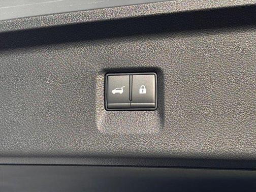 2026 INFINITI QX60 Base