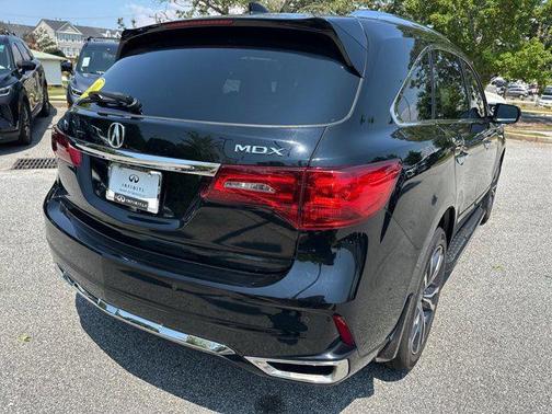 2020 Acura MDX 3.5L