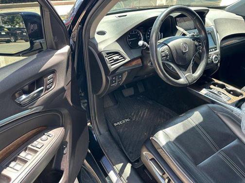 2020 Acura MDX 3.5L