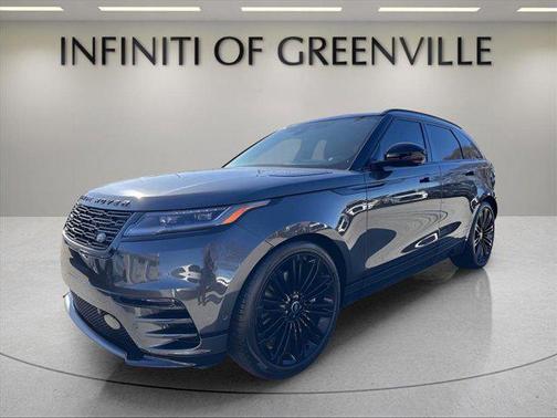 2026 Land Rover Range Rover Velar P250 SE R-Dynamic