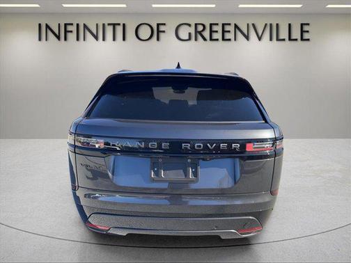 2026 Land Rover Range Rover Velar P250 SE R-Dynamic