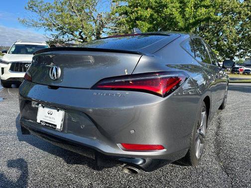 2024 Acura Integra A-SPEC Technology