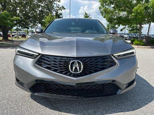 2024 Acura Integra A-SPEC Technology