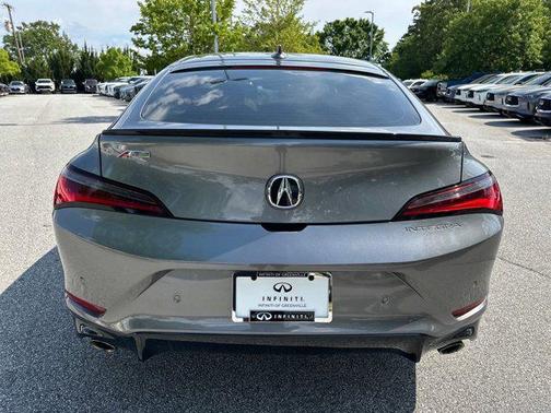 2024 Acura Integra A-SPEC Technology