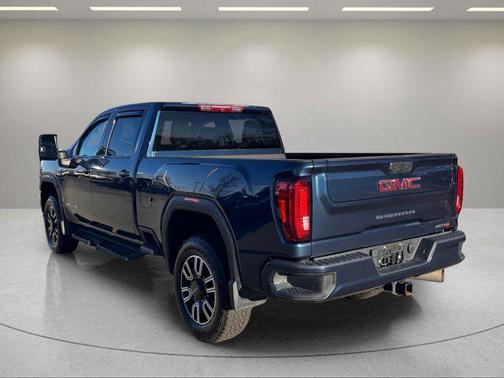 2023 GMC Sierra 2500 AT4
