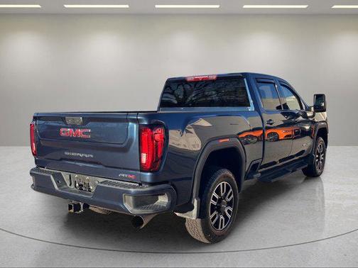 2023 GMC Sierra 2500 AT4