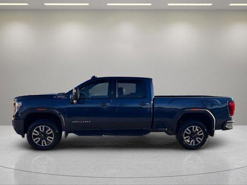2023 GMC Sierra 2500 AT4