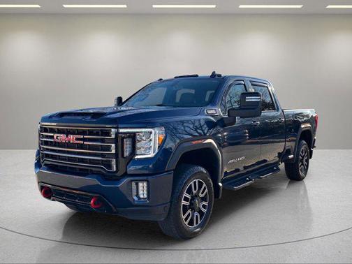 2023 GMC Sierra 2500 AT4