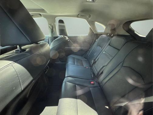 White Pearl 2022 Lexus RX 350 Base
