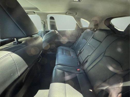 White Pearl 2022 Lexus RX 350 Base