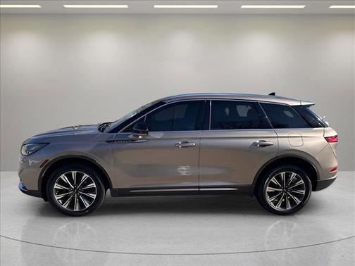 2021 Lincoln Corsair Reserve