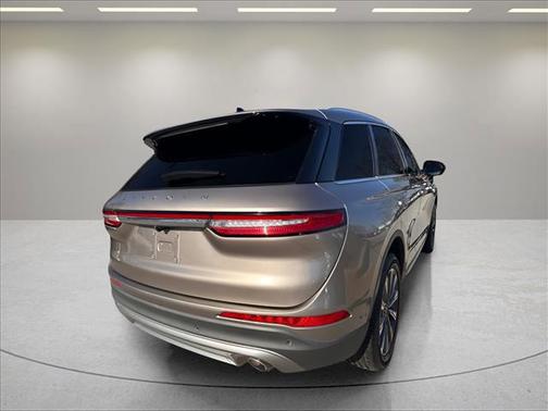 2021 Lincoln Corsair Reserve