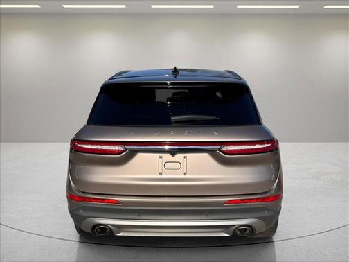 2021 Lincoln Corsair Reserve