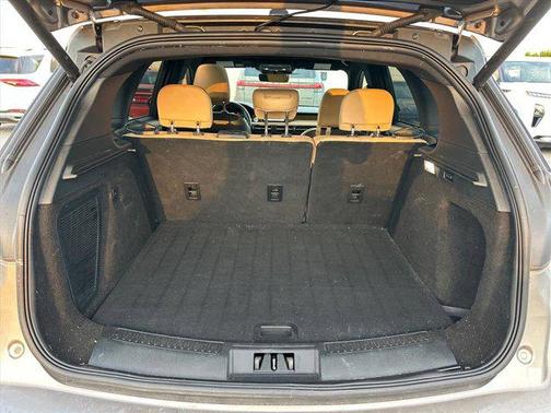 2021 Lincoln Corsair Reserve