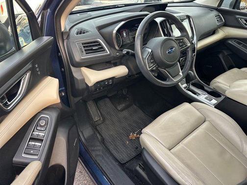2019 Subaru Ascent Limited 7-Passenger