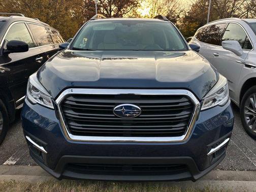 2019 Subaru Ascent Limited 7-Passenger