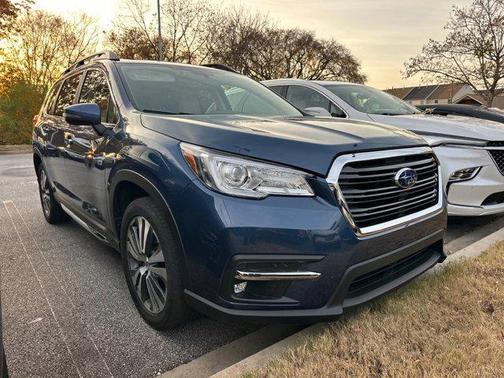 2019 Subaru Ascent Limited 7-Passenger