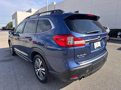 2019 Subaru Ascent Limited 7-Passenger