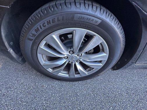 2013 INFINITI M37 Base