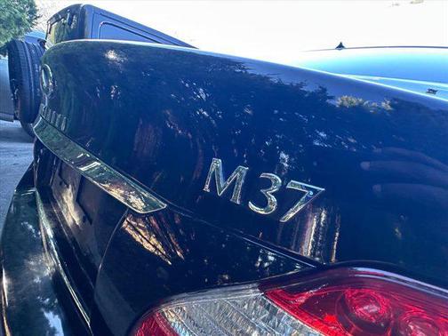 2013 INFINITI M37 Base