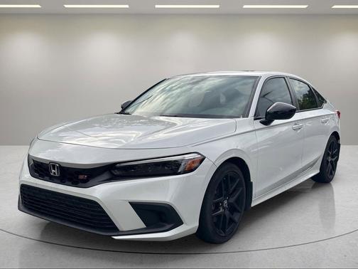 2024 Honda Civic Si Base