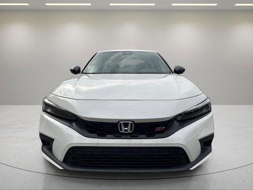2024 Honda Civic Si Base