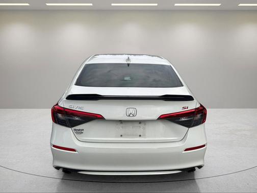 2024 Honda Civic Si Base