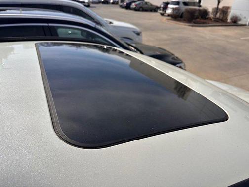 2022 INFINITI QX55 ESSENTIAL