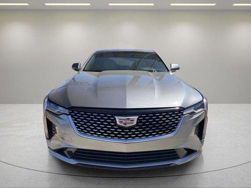 2021 Cadillac CT4 Luxury