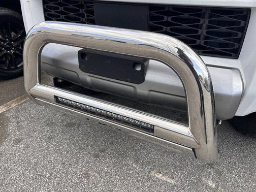 2021 Toyota 4Runner TRD Off Road