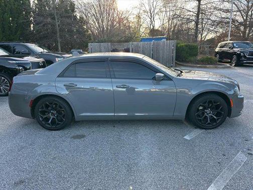 2019 Chrysler 300 S
