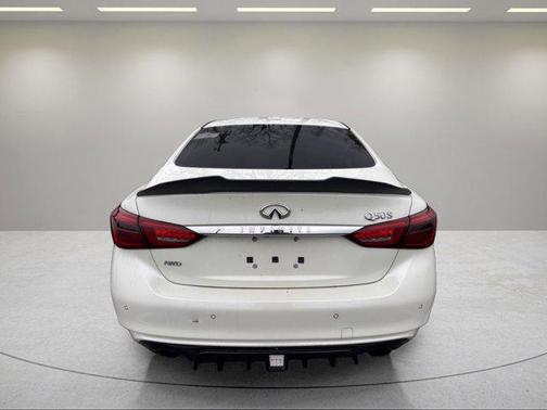 2020 INFINITI Q50 3.0t Sport