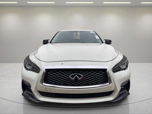 2020 INFINITI Q50 3.0t Sport