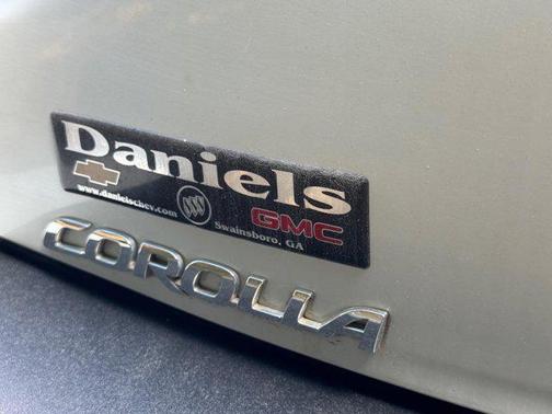 Wind Chill Pearl 2021 Toyota Corolla SE