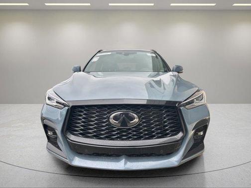 2025 INFINITI QX50 SPORT
