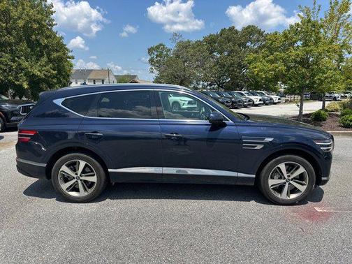 2024 Genesis GV80 3.5T