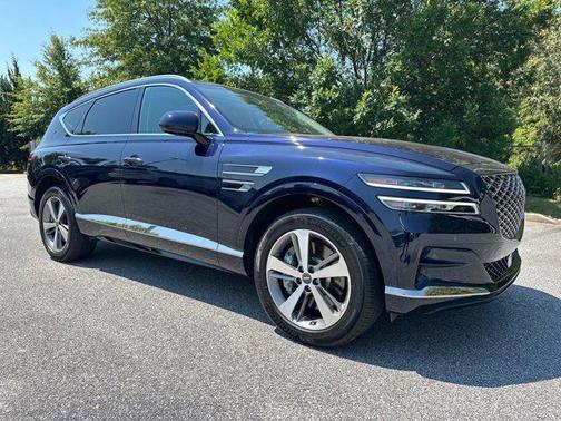2024 Genesis GV80 3.5T