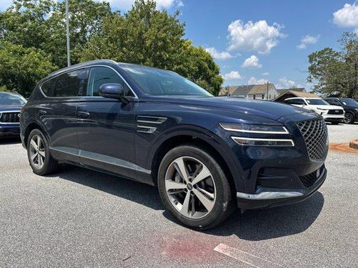 2024 Genesis GV80 3.5T