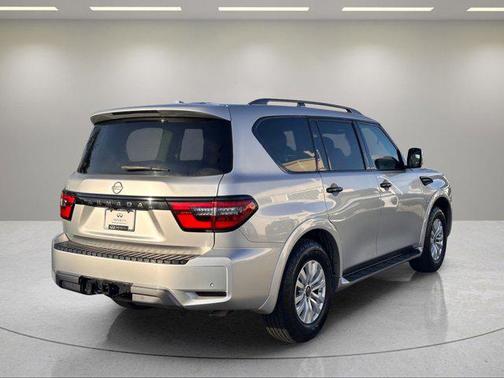 2022 Nissan Armada SV 2WD