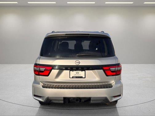 2022 Nissan Armada SV 2WD