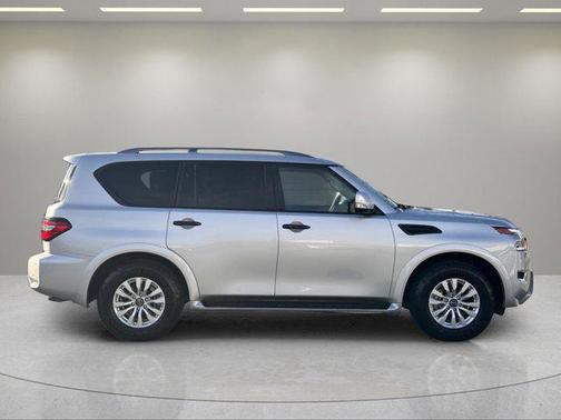 2022 Nissan Armada SV 2WD