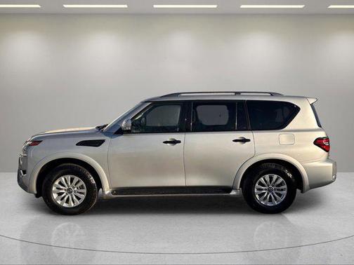 2022 Nissan Armada SV 2WD