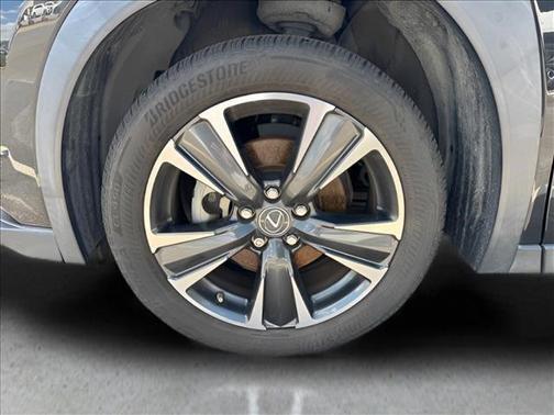 Caviar 2020 Lexus UX 200 Base