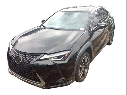 Caviar 2020 Lexus UX 200 Base