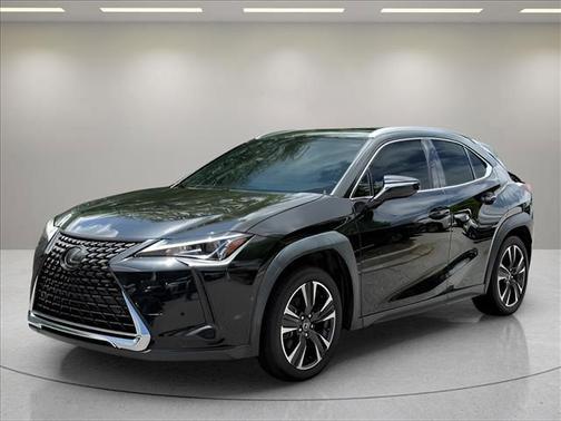 Caviar 2020 Lexus UX 200 Base