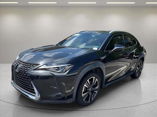 Caviar 2020 Lexus UX 200 Base