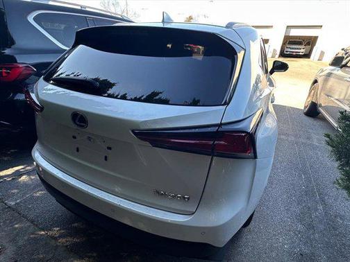 2020 Lexus NX 300 Base